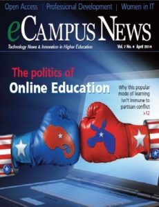 eCampus News Digital Edition