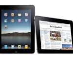The Apple iPad will start at $499. 