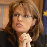 Palin’s fee and accommodations will be covered entirely by private donations, not state funds, an official said.