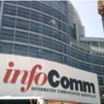 InfoComm attendance increased in Las Vegas this summer. 