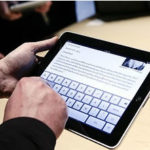 More than 100 OSU students will test the iPad in the fall. 