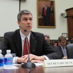 Duncan has received a series of letters from members of Congress opposing a for-profit crackdown.