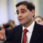 Genachowski continues to push for a net neutrality plan despite resistance from some in the private sector.