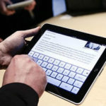 iPads will be among to eReader choices for Daytona State College students. 